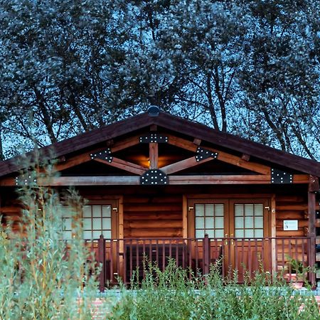 No, 6 Lake View Lodges - 28283 Old Leake Luaran gambar